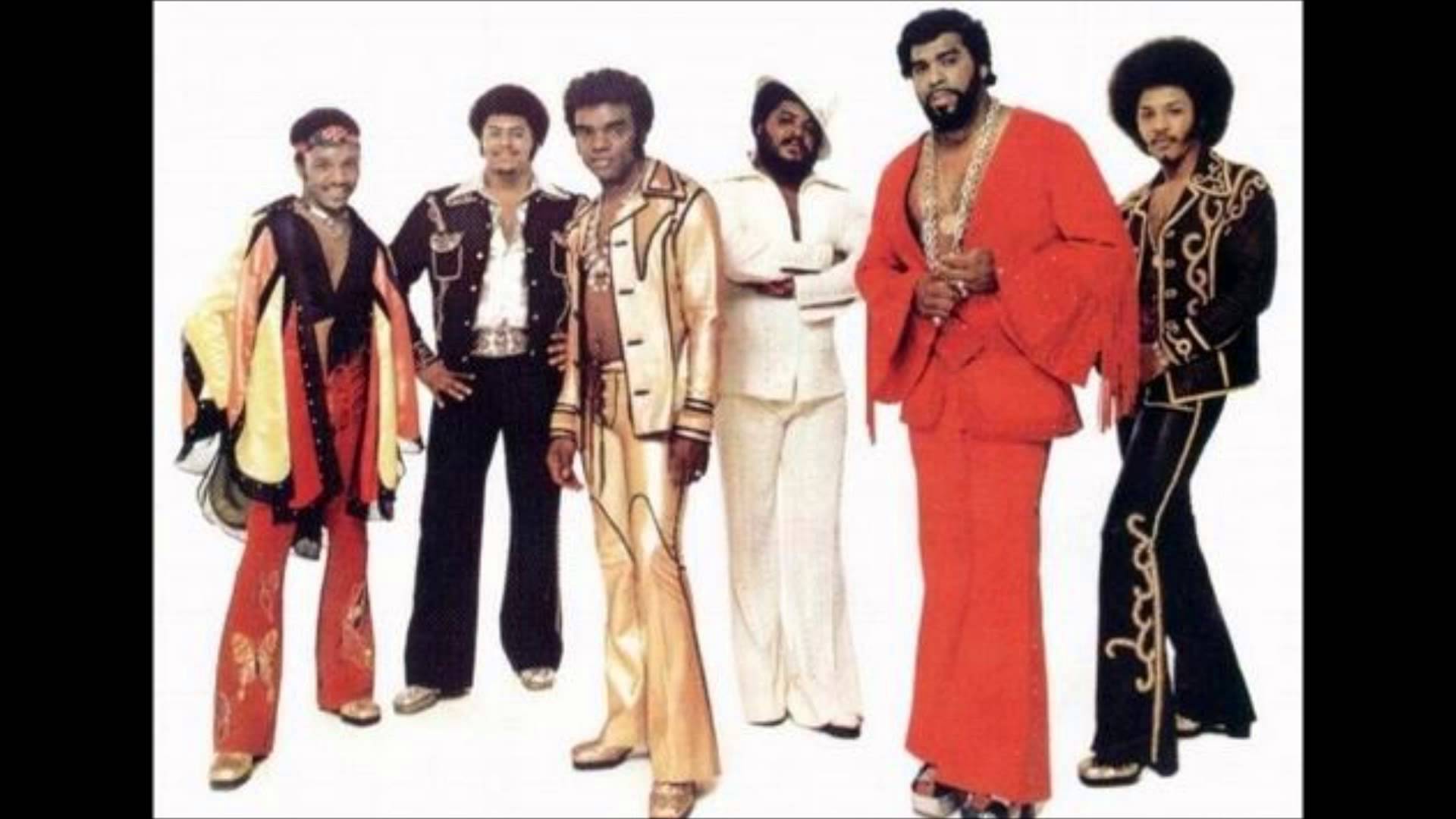 Mario’s Magic Mixtape: Featuring The Isley Brothers & Donald Byrd, the Blackbyrds Mini Concert (10-27-17)