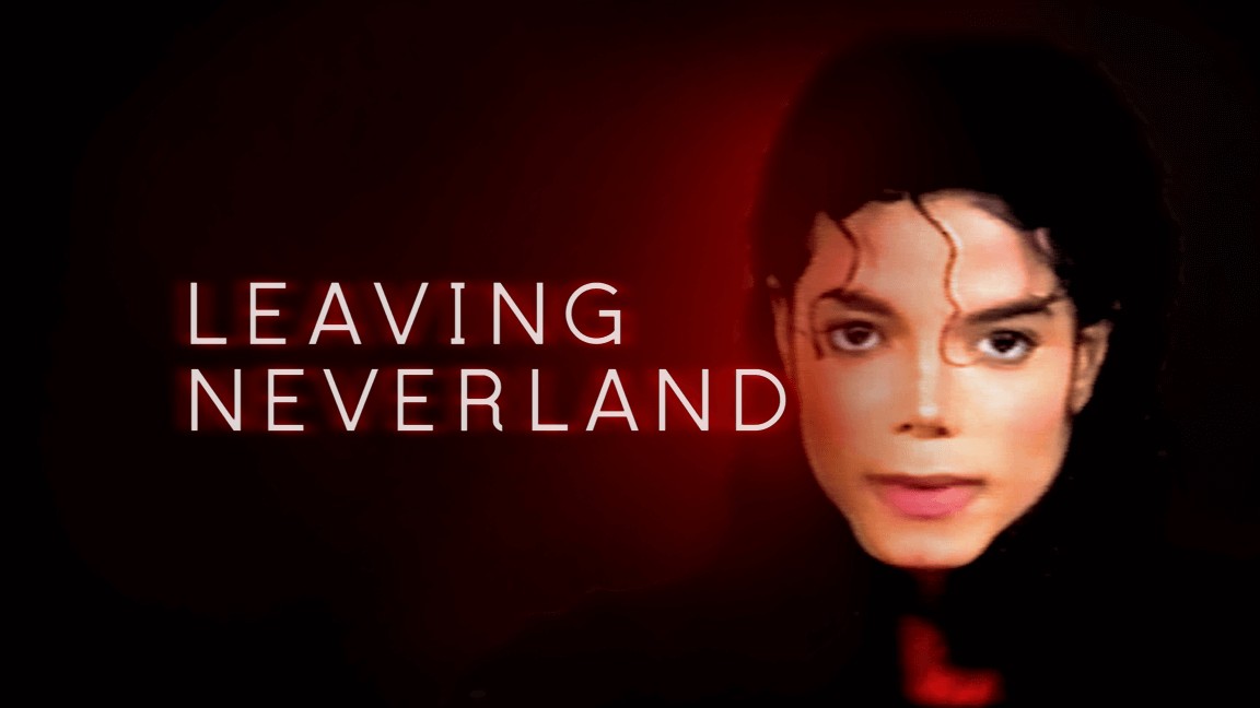A Mario Hemsley Commentary: “Leaving Neverland” Didn’t Change Anything For Me (3-4-19)