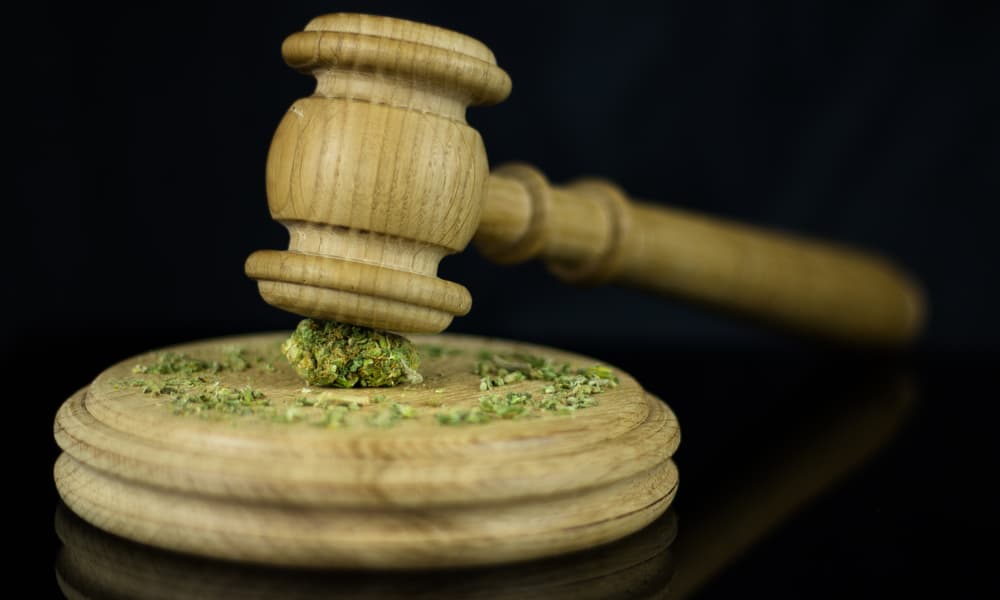 Marijuana 4 Dummies: Bill To Federally Decriminalize Marijuana, Cannabis Banking Bill Arrives (5-13-19)