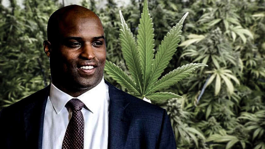 Victor Allen’s Nu New Sportz: Did These Famous Athletes Use Marijuana While They Were Playing? (10-14-19)