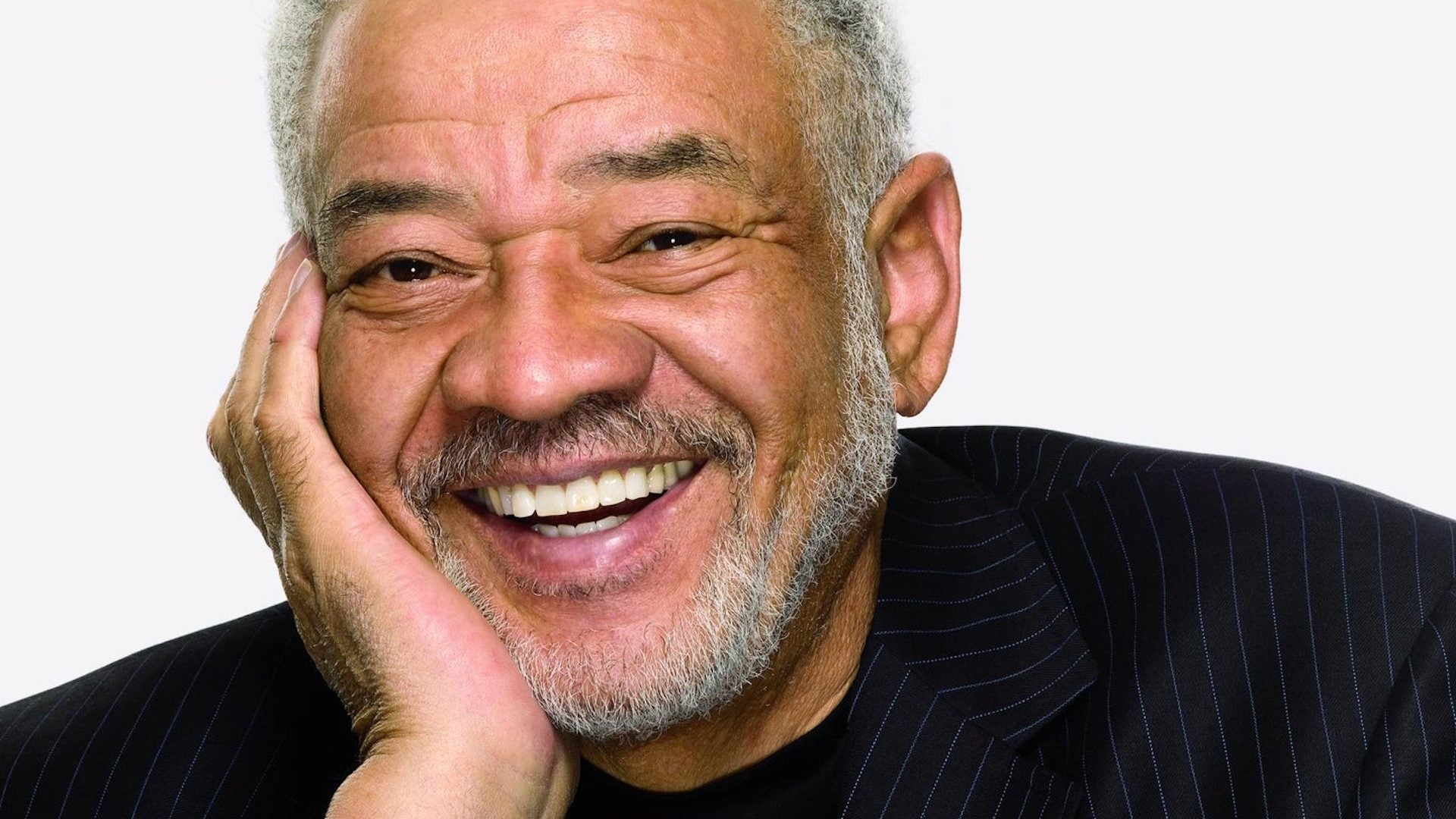 Celebrating The Life & Music of Bill Withers – Hosted by Mario Hemsley