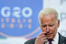 The Problem With Biden Is Nothing New – Shout Out!