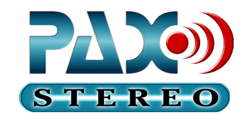 Pax Stereo Tv